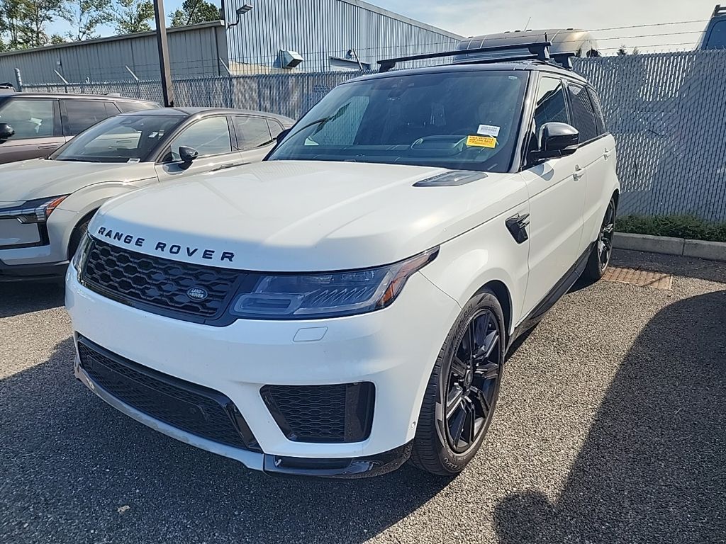 land rover range rover sport 2020 SALWR2RY0LA700452 image land rover range rover sport 2020 SALWR2RY0LA700452 image
